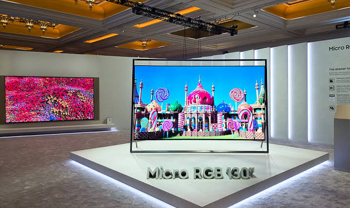 Elektronik Canggih 2026 Menghadirkan Teknologi Pintar