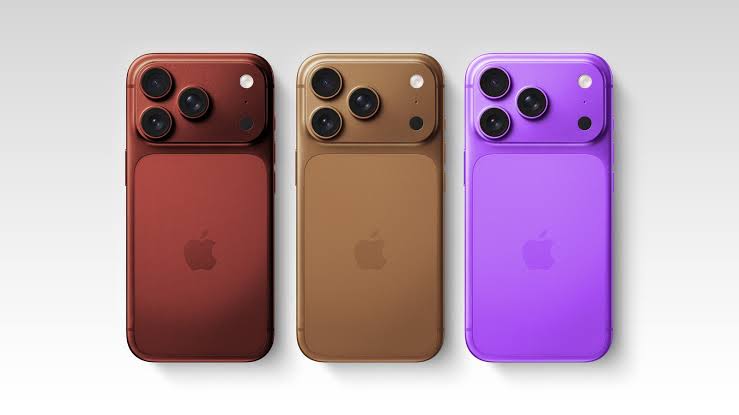 iPhone Terbaru 2026 Membawa Pengalaman Baru Bagi Pengguna